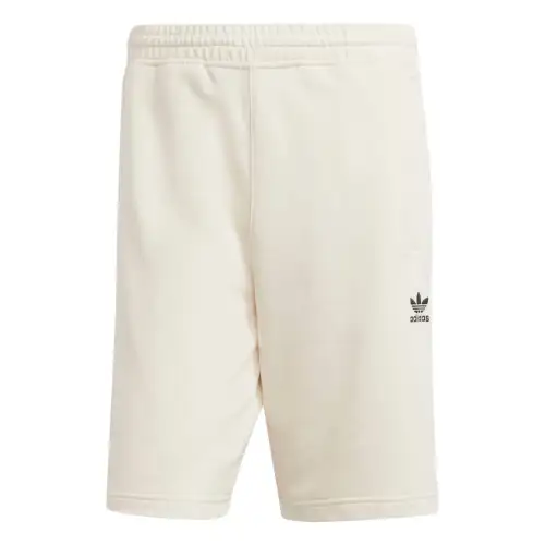 Adidas Originals Casual Shorts Men's Magic White