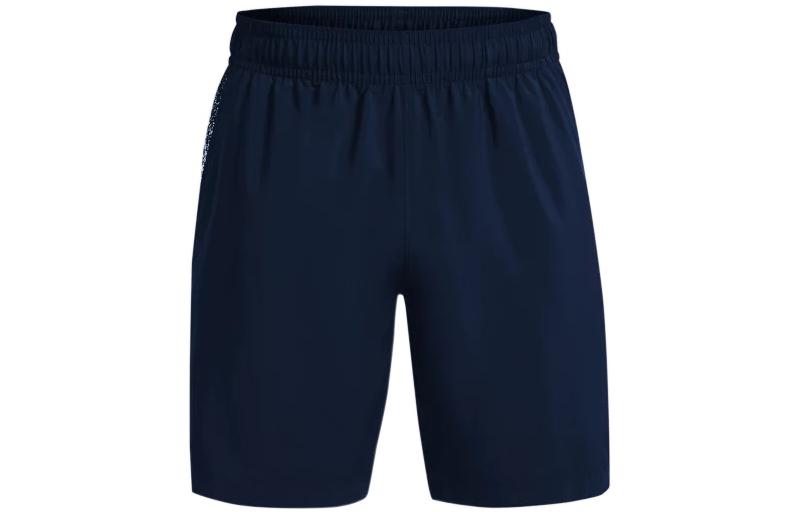 Under Armour Shorts Men’s Collegiate Blue