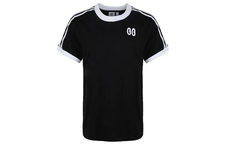 Adidas Originals T Shirt Women's Black