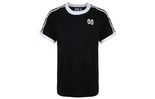 Adidas Originals T Shirt Women's Black