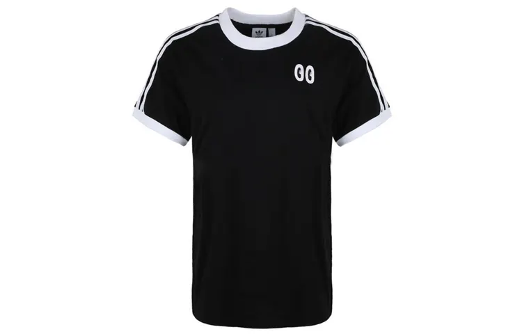 Adidas Originals T Shirt Women's Black