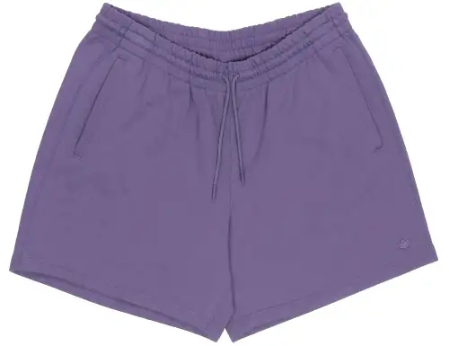 Adidas Originals Adicolor Sports Shorts Men's Purple Thin