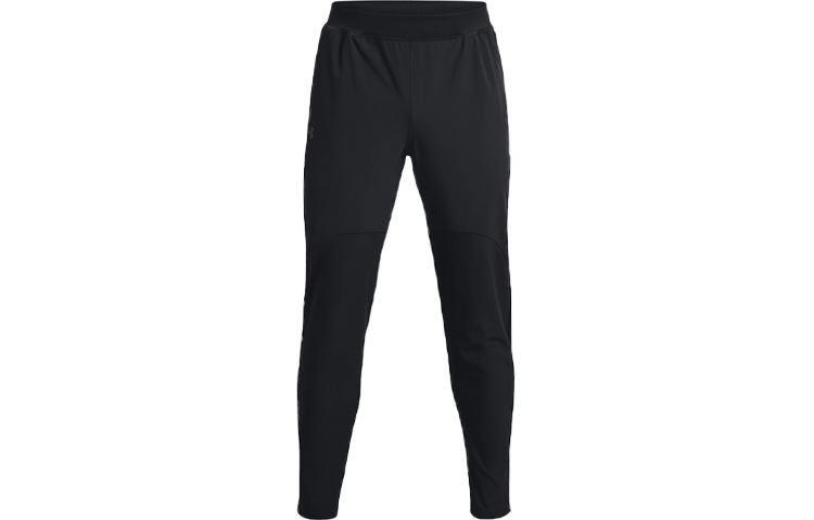 Under Armour Knitted Sweatpants Men’s Black
