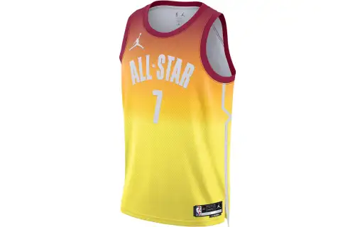 Jordan Nba Kevin Durant All Star 2023 Jersey