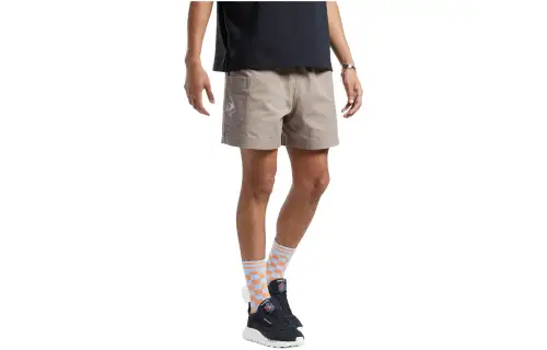 Reebok CL SKATE Casual Shorts Men's Coffee