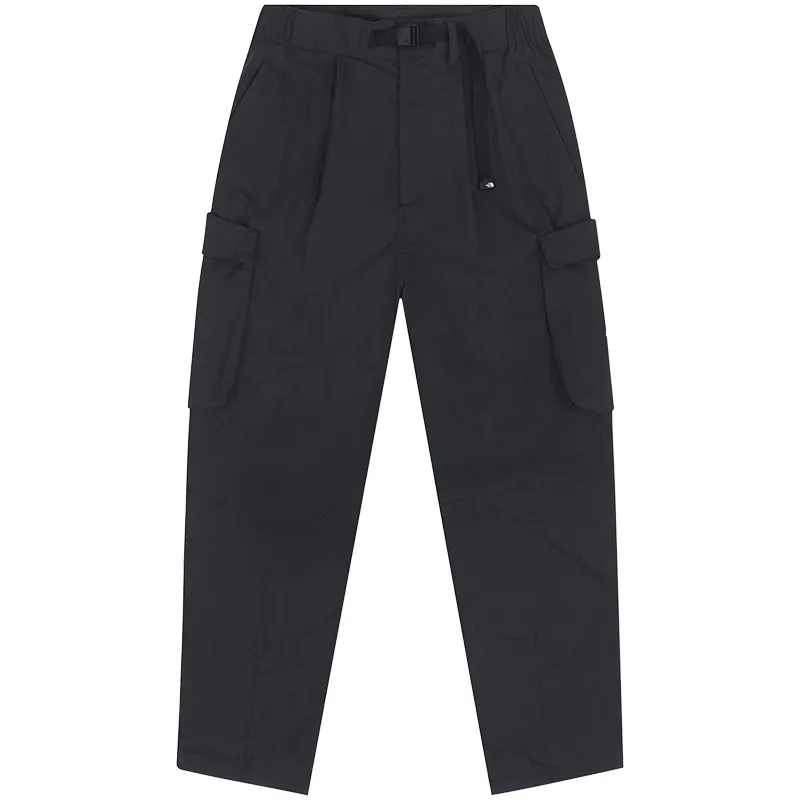 THE NORTH FACE Urban Exploration Casual Pants Men's Ink Carbon Gray
