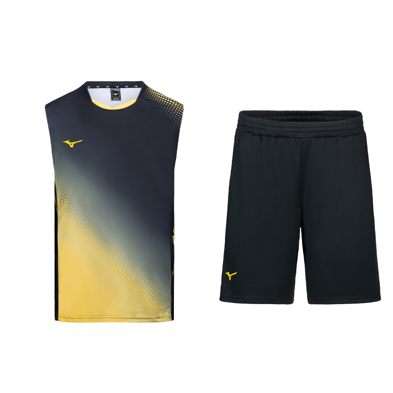 Mizuno Casual Sportswear Unisex