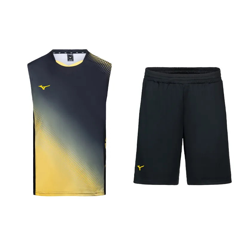 Mizuno Casual Sportswear Unisex