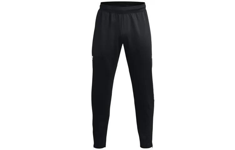 Under Armour Sports Pants Men's Black