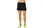 Asics Casual Shorts Men's Black