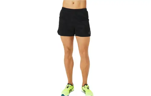Asics Casual Shorts Men's Black