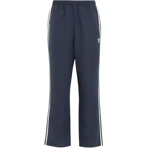 Adidas Originals ADS200 Casual Pants Men's Night Sea Army Blue