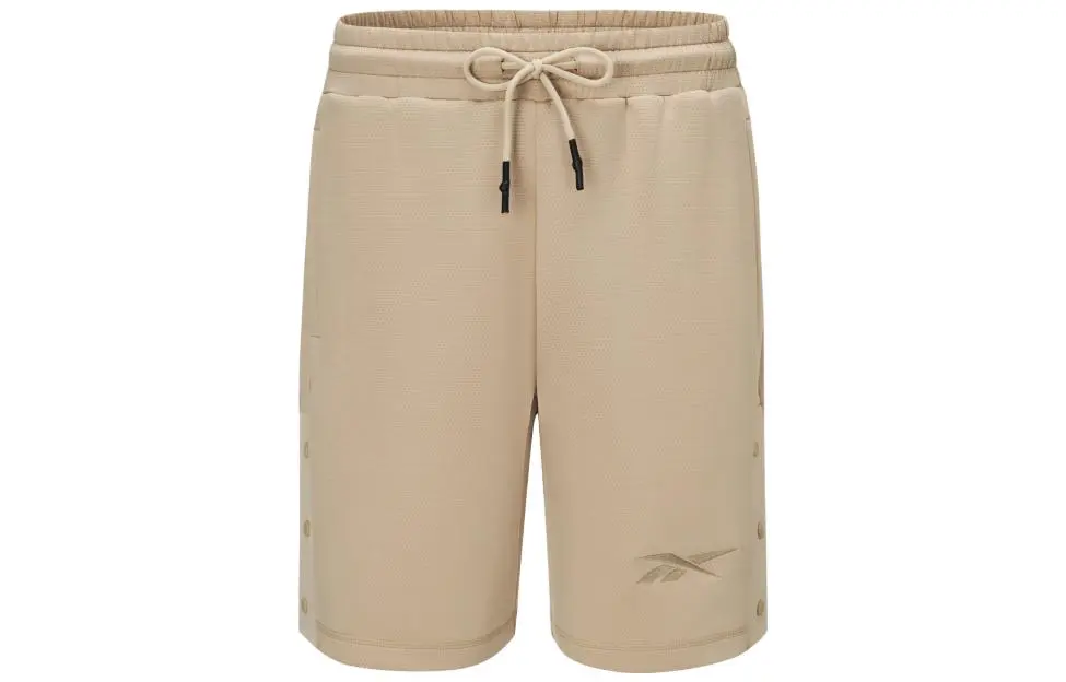 Reebok BEATS SHORTS U Casual Shorts Unisex Khaki