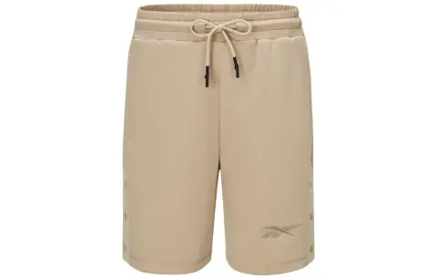 Reebok BEATS SHORTS U Casual Shorts Unisex Khaki