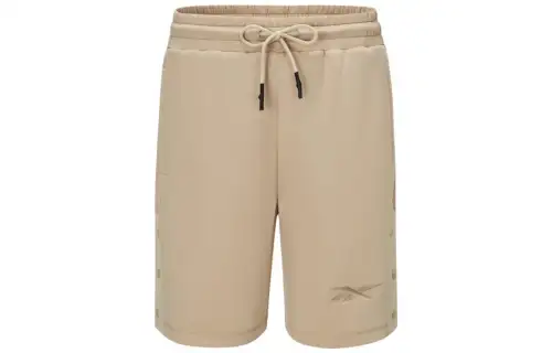 Reebok BEATS SHORTS U Casual Shorts Unisex Khaki