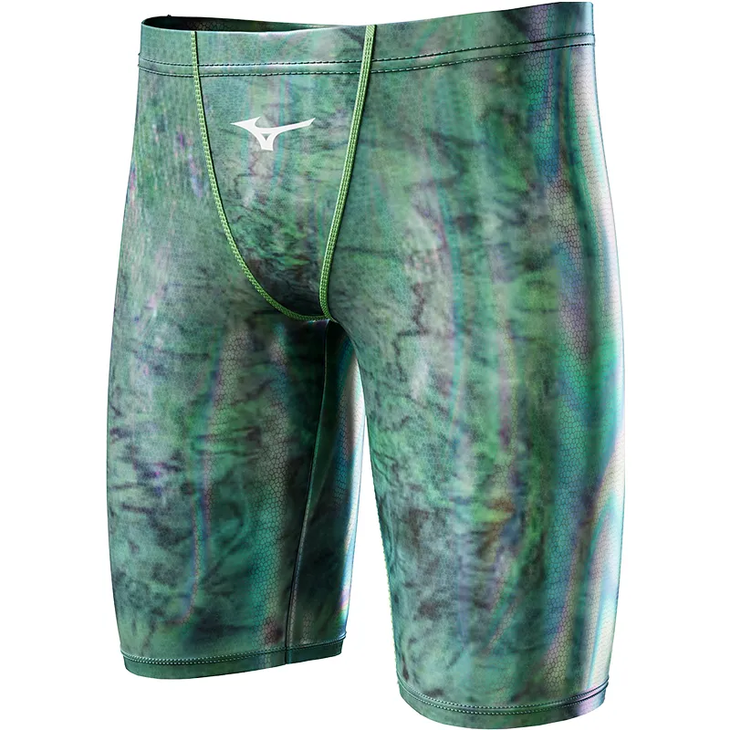 Mizuno Swimming Shorts Men's Thin