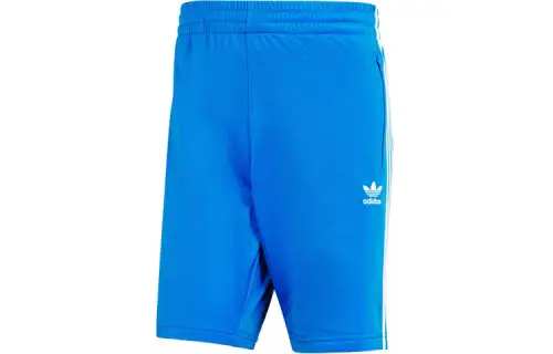 Adidas Originals ADICOLOR Firebird Shorts Casual Shorts Men's Blue