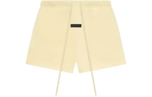 Fear Of God Essentials Fleece Running Short