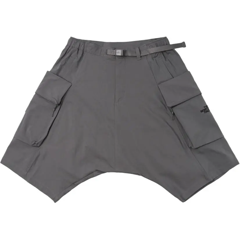 THE NORTH FACE Casual Shorts Men's Gray