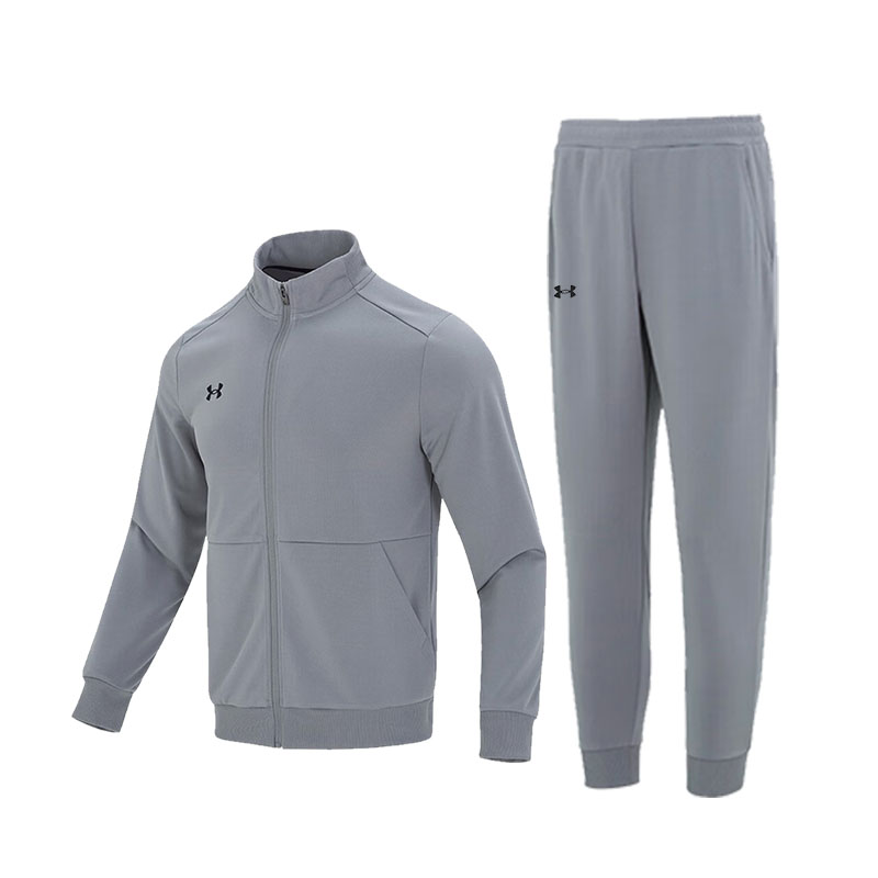 Under Armour Casual Sportswear Men’s Gray