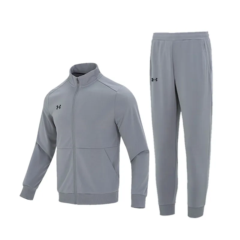 Under Armour Casual Sportswear Men's Gray