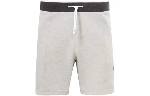 Reebok RI ARCH LOGO SHORT Casual Shorts Men's Gray