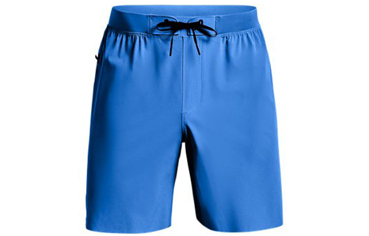 Under Armour Project Sports Shorts Men’s Blue
