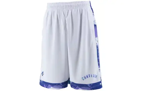 Converse Casual Shorts Men's White