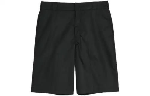 PRADA Casual Shorts Men's Black Moderate