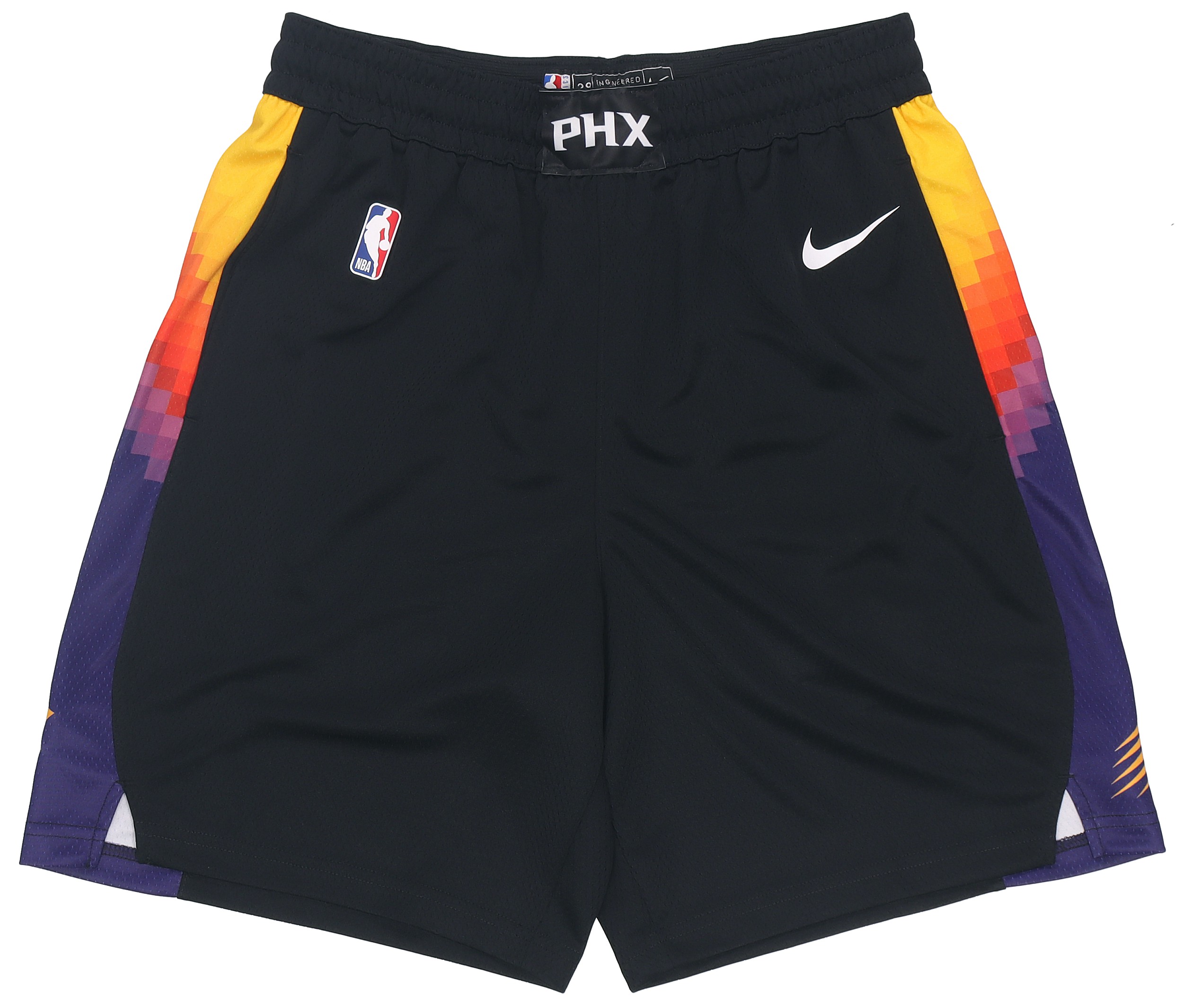Nike Basketball Shorts Men’s Black