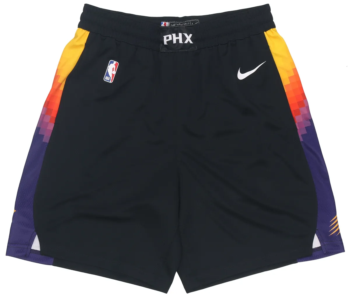Nike Basketball Shorts Men's Black