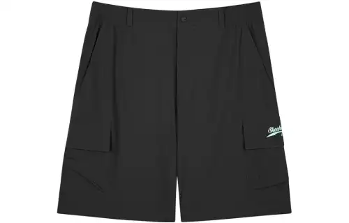 Skechers Casual Shorts Men's Carbon Black