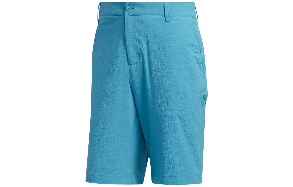 Adidas Casual Shorts Men's Lake Blue