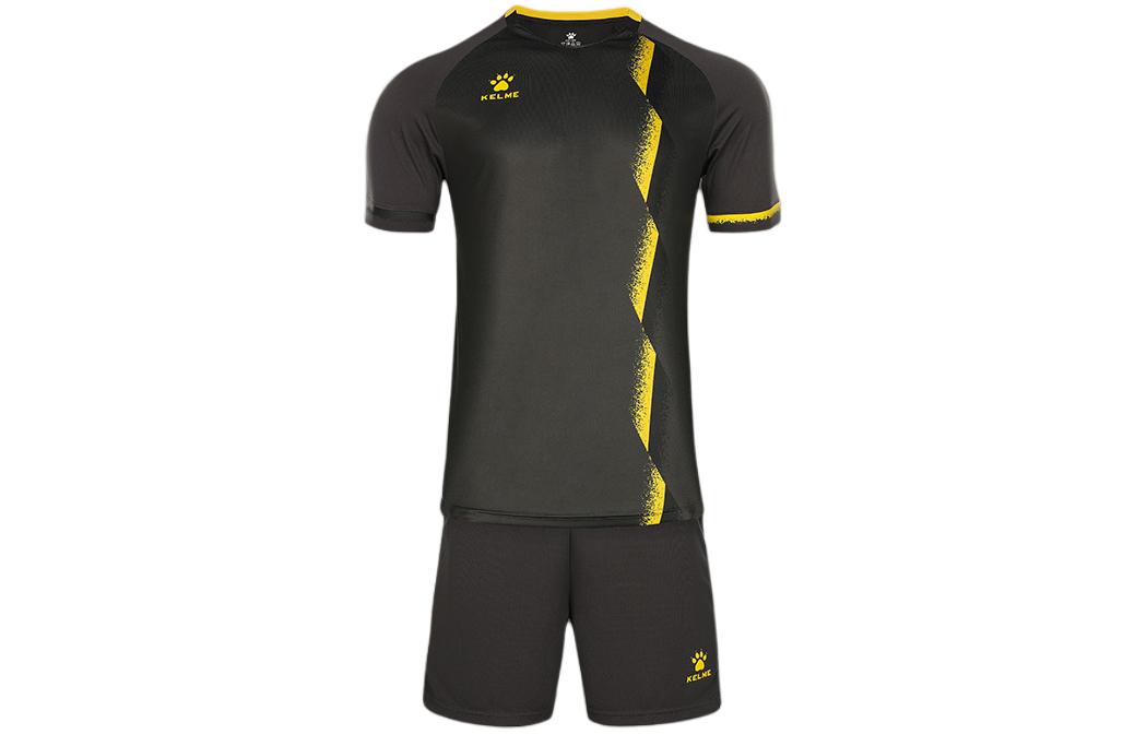KELME Casual Sportswear Unisex Crew Neck Moderate