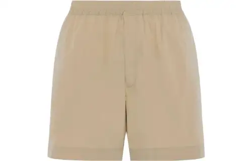 THE ROW SS23 Casual Shorts Men's