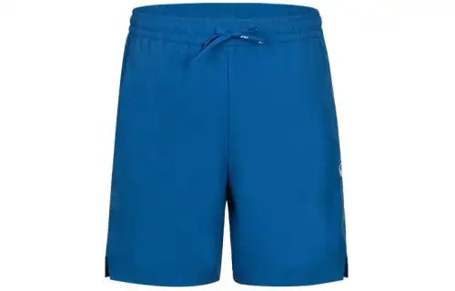 ASICS Men's Running Casual Shorts Men's Blue Moderate