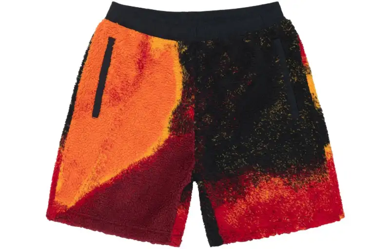 Stüssy Elasticated waistband Shorts