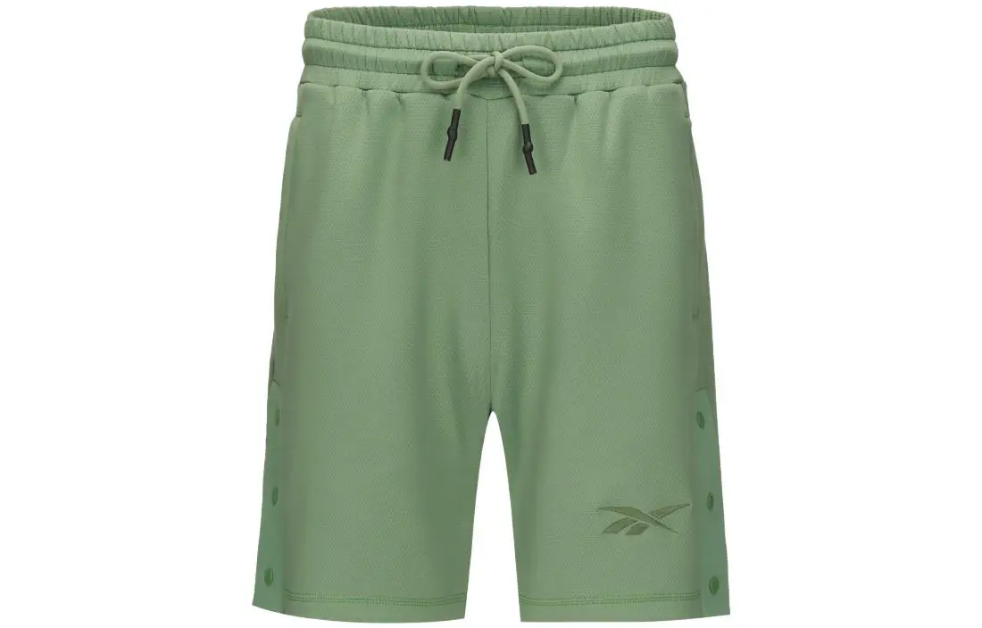 Reebok BEATS SHORTS U Casual Shorts Unisex Green