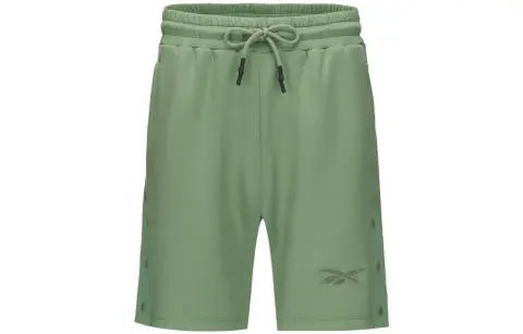 Reebok BEATS SHORTS U Casual Shorts Unisex Green
