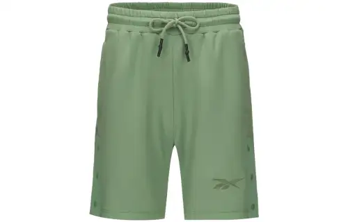 Reebok BEATS SHORTS U Casual Shorts Unisex Green