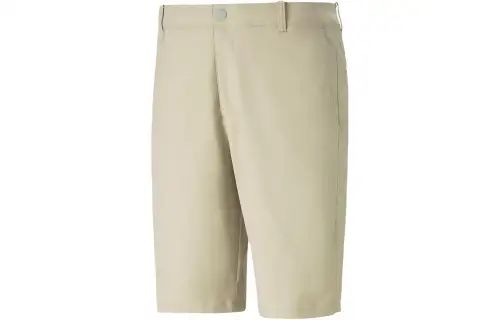 PUMA Dealer 10 Casual Shorts Men's Khaki