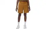 Jordan Dri FIT Sport Casual Shorts Men's Yellow