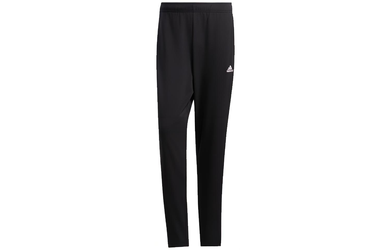 Adidas Sports Pants Men’s Black Moderate