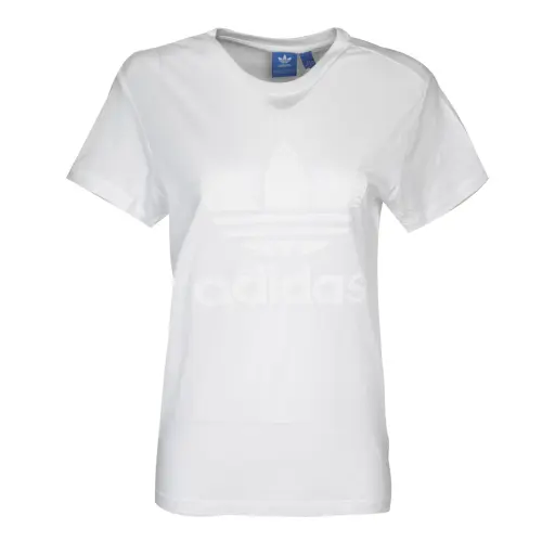 Adidas Originals T Shirt Women's White
