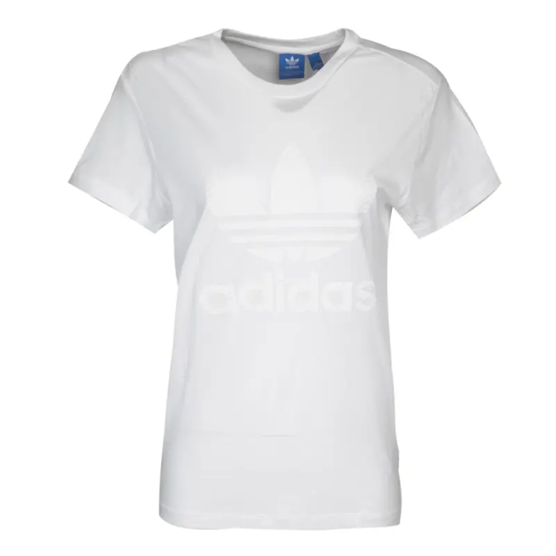 Adidas Originals T Shirt Women's White