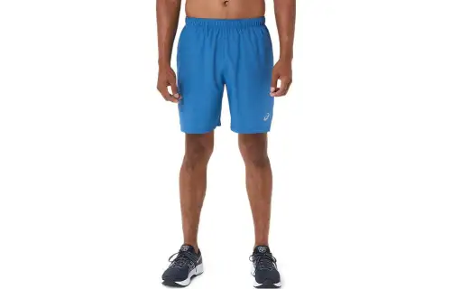 ASICS Casual Shorts Men's Sky Blue Moderate