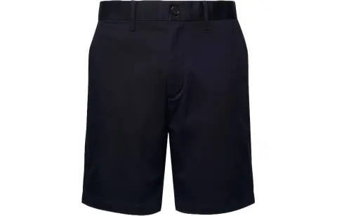Tommy Hilfiger Brooklyn 1985 Collection Chino Shorts Casual Shorts Men's Dark Blue