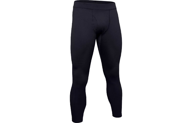 Under Armour ColdGear Sports Pants Men’s Black
