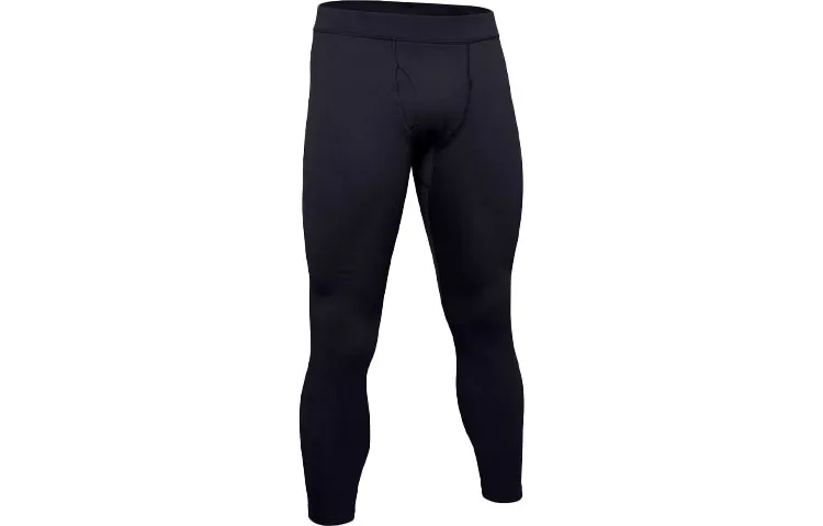 Under Armour ColdGear Sports Pants Men's Black
