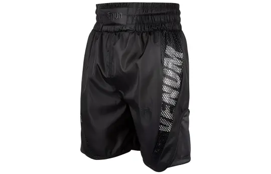 VENUM Sports Shorts Unisex Black Moderate